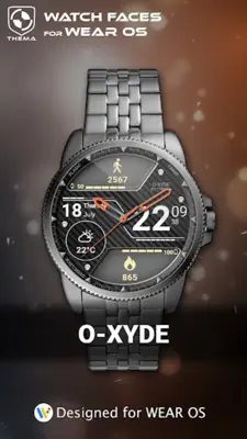 O-Xyde android App screenshot 12